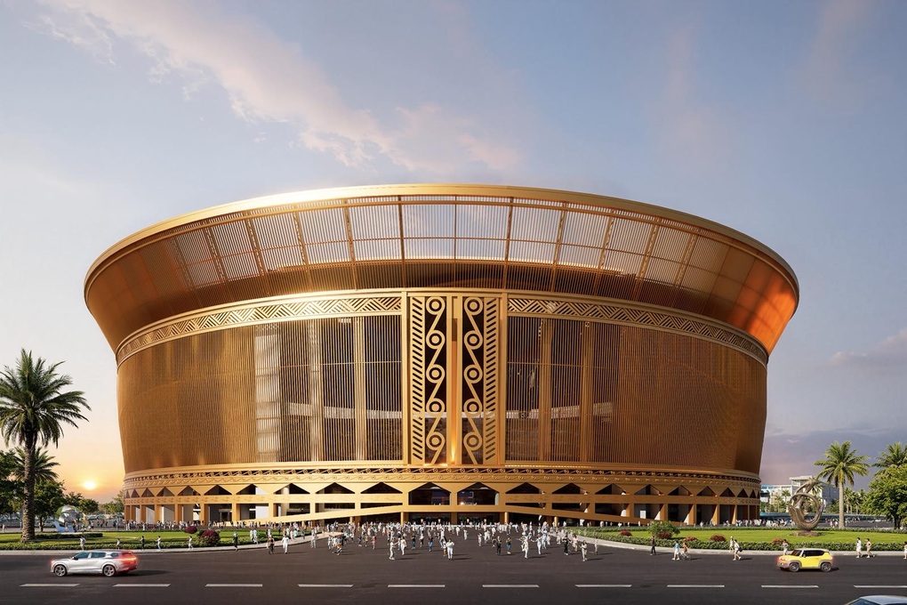 Câu chuyện văn hóa cho khách quốc tế